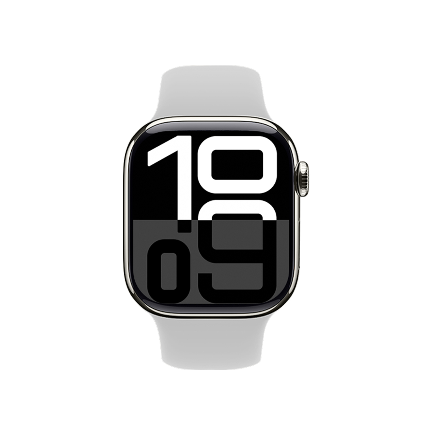 MiFly S10 Pro 46mm Gri Akıllı Saat 