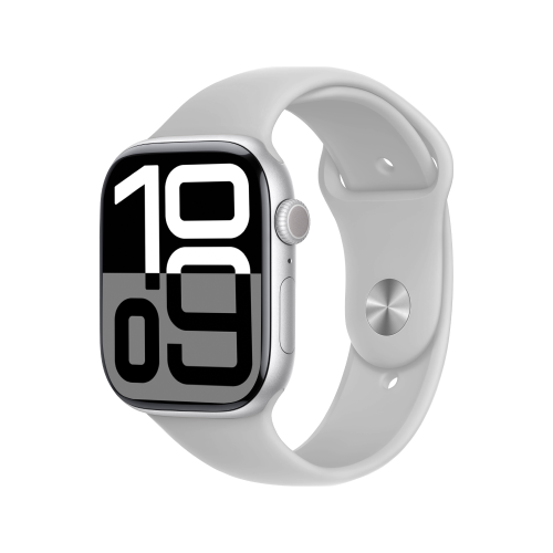 MiFly S10 Pro 46mm Gri Akıllı Saat 