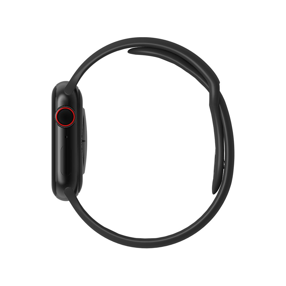 miFly S9 Pro 45mm Siyah Akıllı Saat