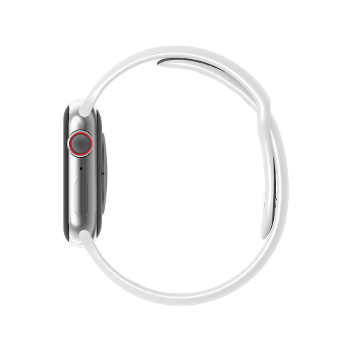 miFly S9 Pro 45mm Gümüş Akıllı Saat