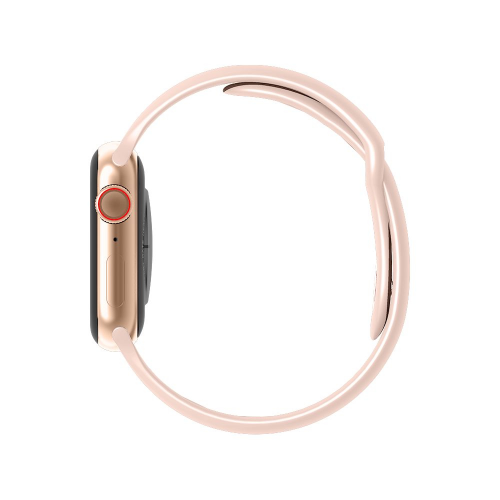 miFly S9 Pro 45mm Altın Akıllı Saat