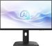 MSI MODERN AM273QP AI 1UM-241XTR 27 WQHD 16:9 (2560X1440) ULTRA 7 155H 32GB DDR5 1TB SSD FDOS SIYAH AIO PC