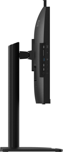 MSI MODERN AM273QP AI 1UM-241XTR 27 WQHD 16:9 (2560X1440) ULTRA 7 155H 32GB DDR5 1TB SSD FDOS SIYAH AIO PC