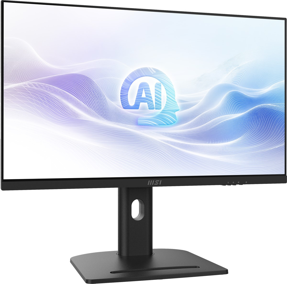 MSI MODERN AM273QP AI 1UM-241XTR 27 WQHD 16:9 (2560X1440) ULTRA 7 155H 32GB DDR5 1TB SSD FDOS SIYAH AIO PC