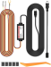 Rexing & Pruveeo Park Modu Akü Bağlantı Kablosu / Hardwire Kit HWK-02