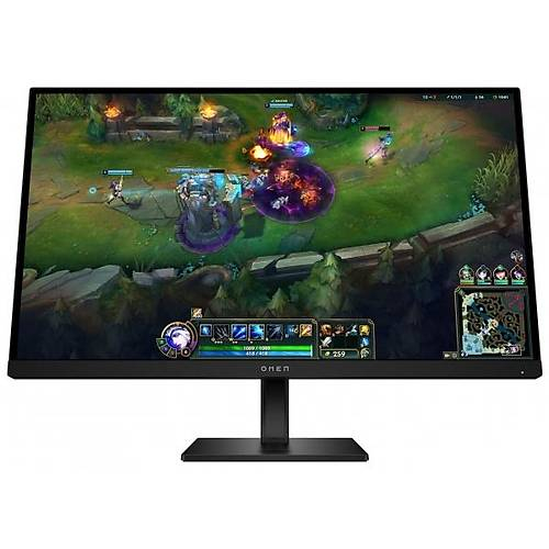 HP Omen G2 AV4K1E9 27″ 180Hz 1Ms HDMI+DP HDR Full HD FreeSync IPS Pivot Vesa Monitör