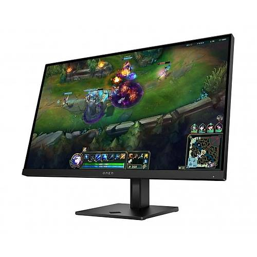 HP Omen G2 AV4K1E9 27″ 180Hz 1Ms HDMI+DP HDR Full HD FreeSync IPS Pivot Vesa Monitör