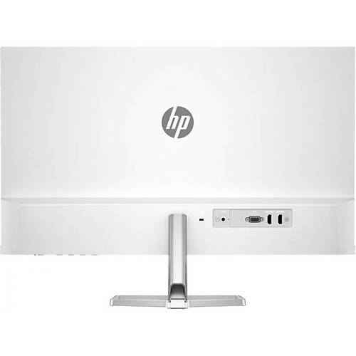 HP 94F46E9 527sf 27″ 100Hz 5Ms VGA HDMI IPS Beyaz Monitör