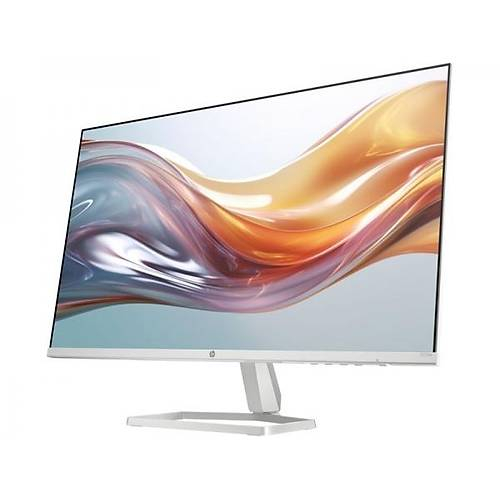 HP 94F46E9 527sf 27″ 100Hz 5Ms VGA HDMI IPS Beyaz Monitör