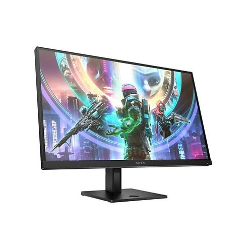 HP OMEN 780J4E9 27″ 240Hz 1ms (HDMI + Display) G-SYNC QHD IPS Gaming Monitör