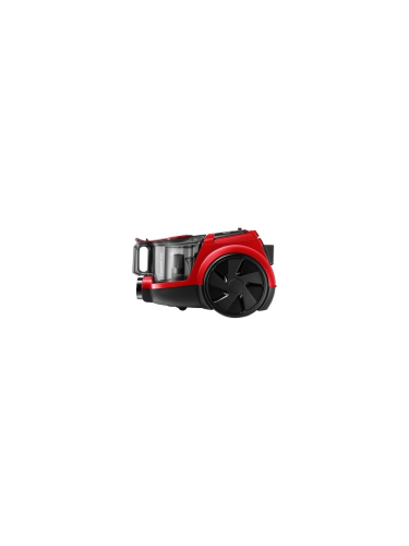 Samsung VC07R302MVR Kırmızı 750 W Toz Torbasız Süpürge