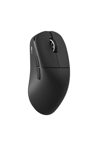 Hawk Gaming HM220 1K Hz 12000 DPI Tri-Mode Kablosuz/Bluetooth Siyah Gaming Mouse
