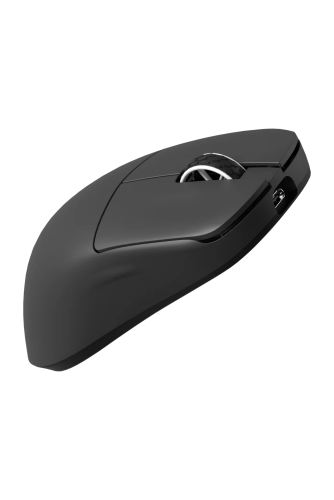 Hawk Gaming HM220 1K Hz 12000 DPI Tri-Mode Kablosuz/Bluetooth Siyah Gaming Mouse