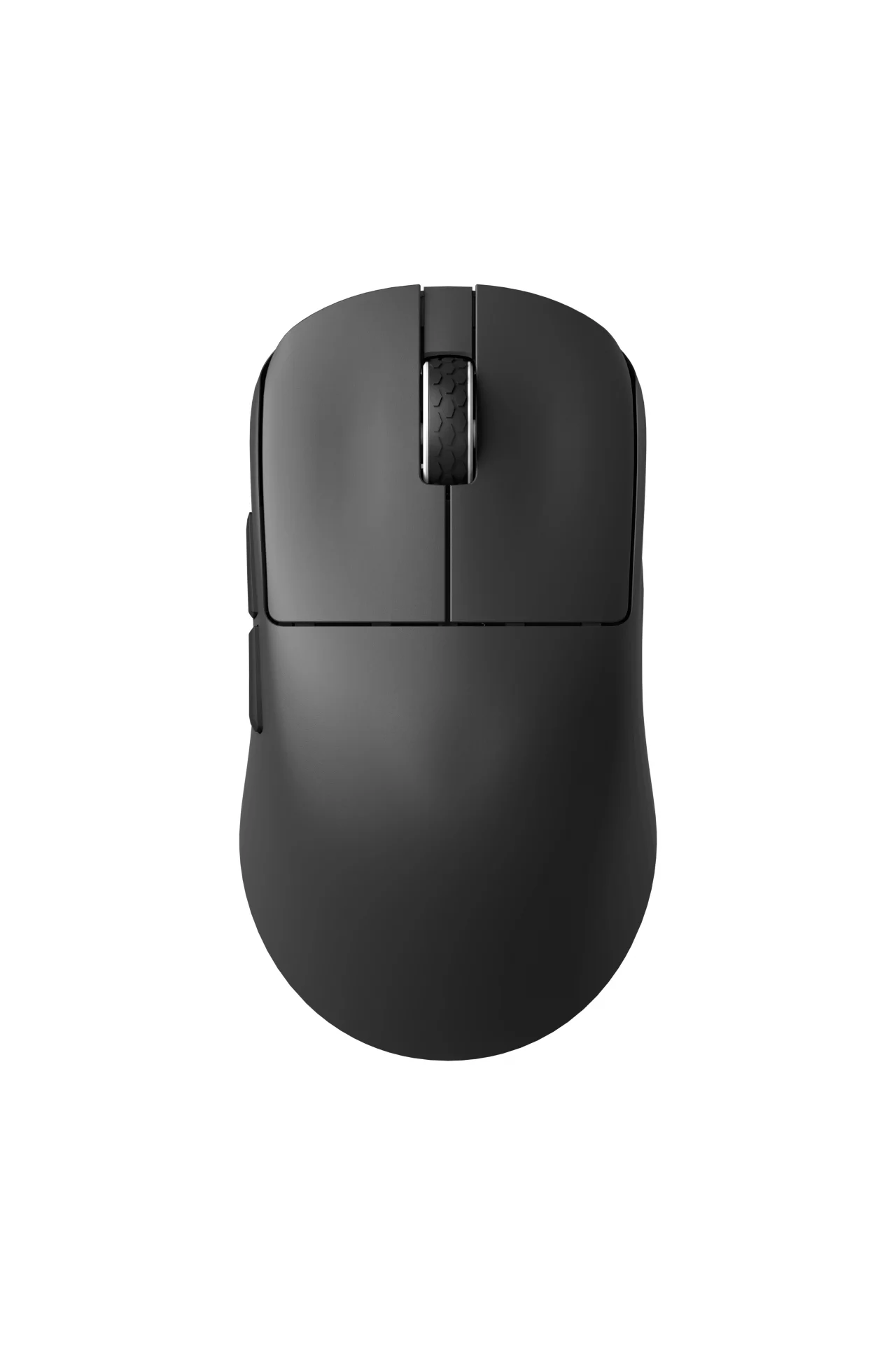 Hawk Gaming HM220 1K Hz 12000 DPI Tri-Mode Kablosuz/Bluetooth Siyah Gaming Mouse