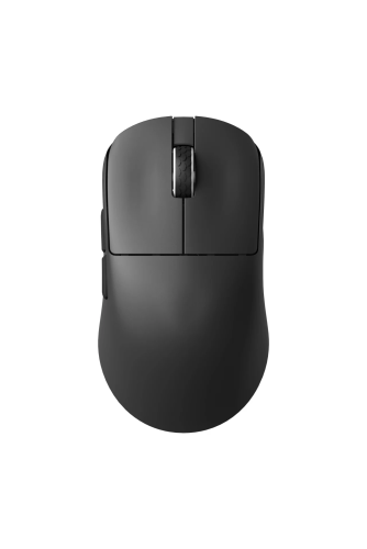 Hawk Gaming HM220 1K Hz 12000 DPI Tri-Mode Kablosuz/Bluetooth Siyah Gaming Mouse