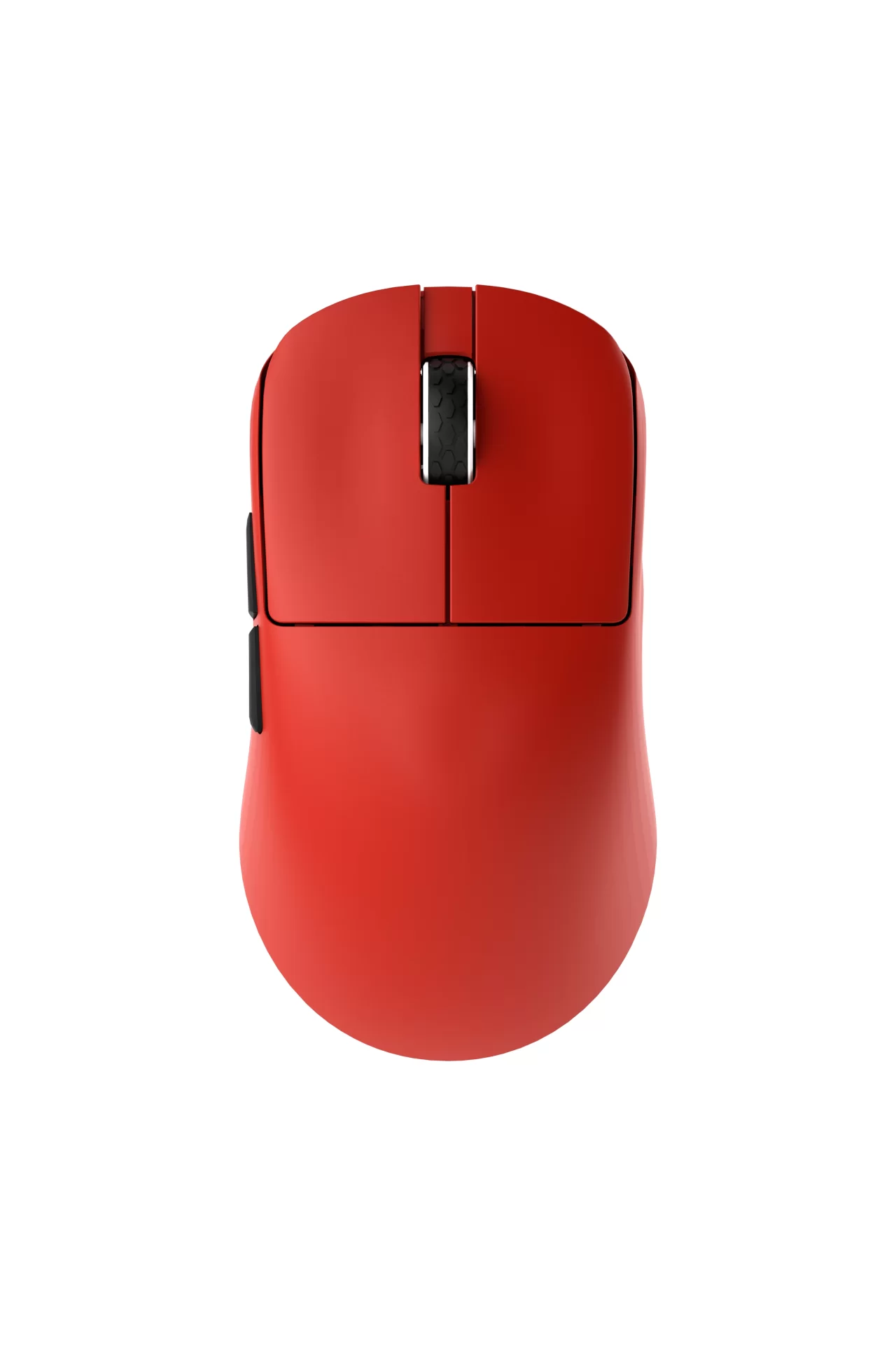 Hawk Gaming HM220K 1K Hz 12000 DPI Tri-Mode Kablosuz/Bluetooth Kırmızı Gaming Mouse