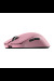 Hawk Gaming HM220P 1K Hz 12000 DPI Tri-Mode Kablosuz/Bluetooth Pembe Gaming Mouse