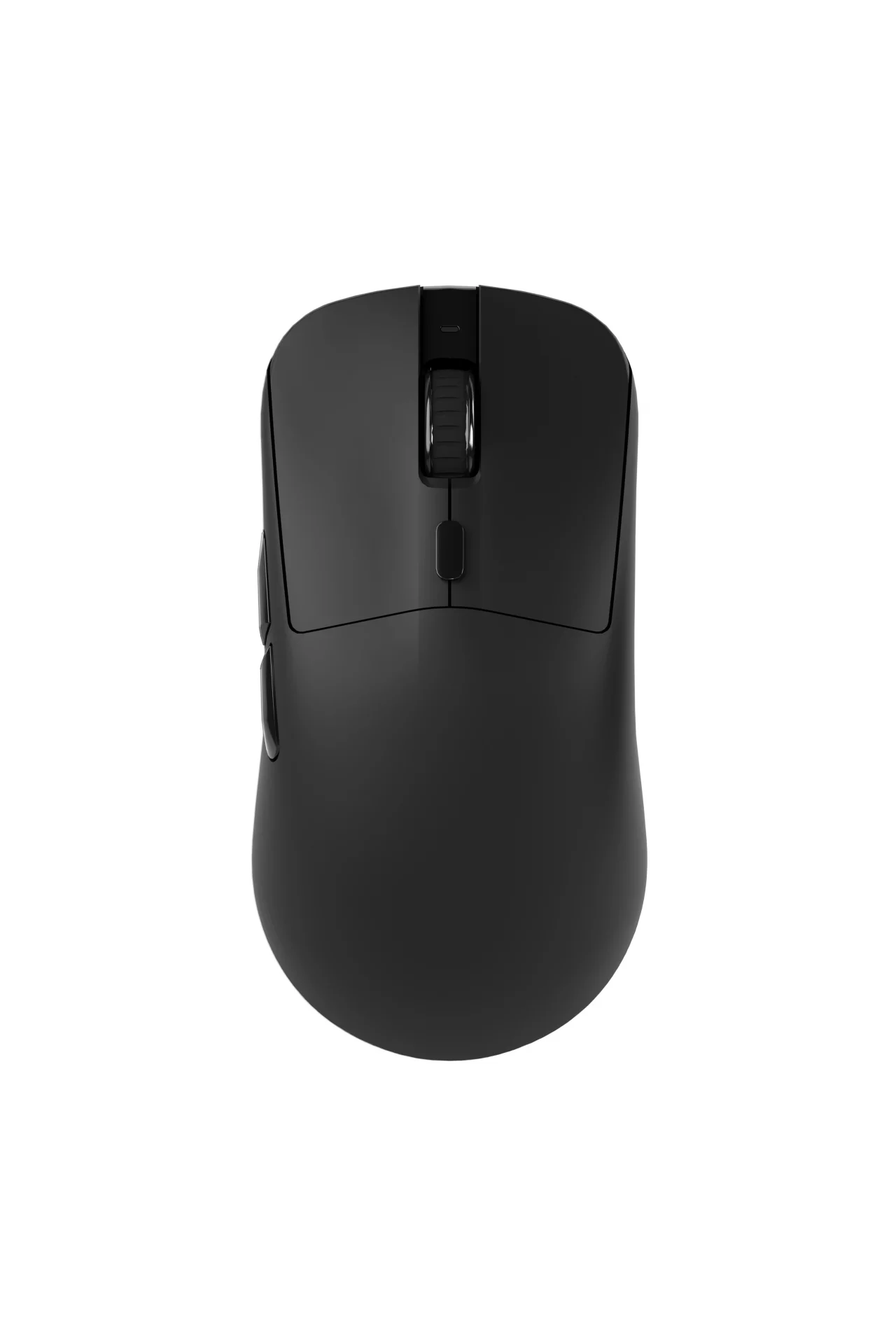 Hawk Gaming HM420S 4K Hz 26000 DPI Tri-Mode Kablosuz/Bluetooth Şarj Standlı Siyah Gaming Mouse