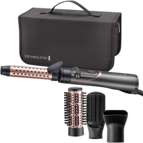 Remington AS8606 Curl&Straight Confidence Saç Şekillendirme Seti