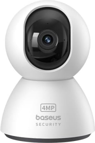 Baseus Security P1 Indoor 3k Wi-Fi Güvenlik Kamerası 
