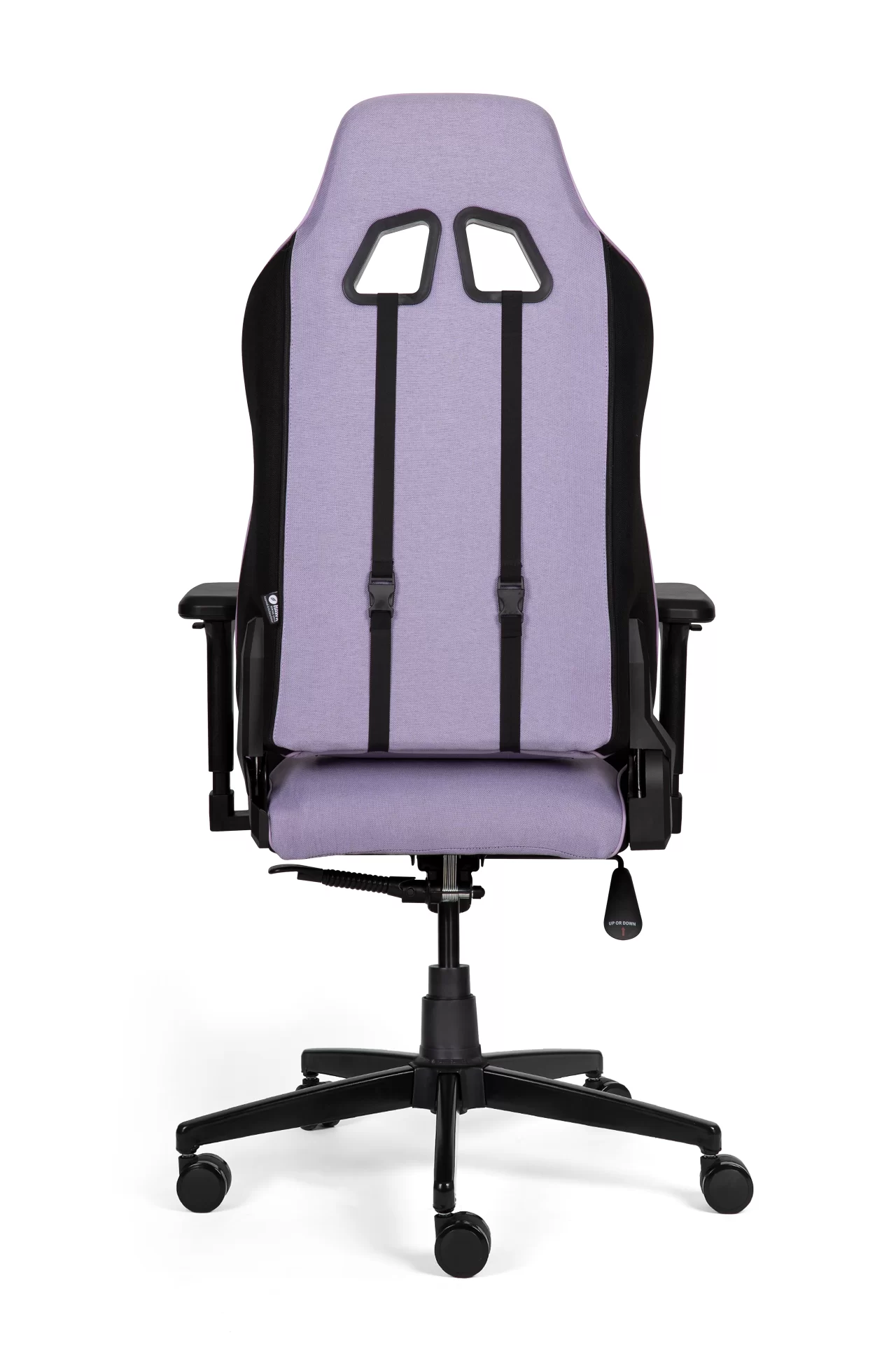 Hawk Gaming Chair Fab Dream Kumaş Oyuncu Koltuğu