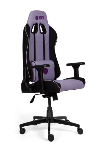 Hawk Gaming Chair Fab Dream Kumaş Oyuncu Koltuğu