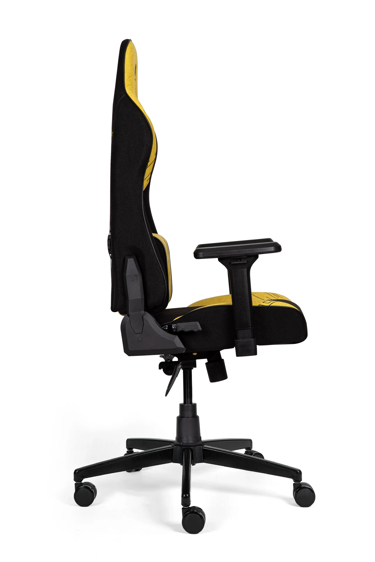 Hawk Gaming Chair Fab Cyber Special Edition Kumaş Oyuncu Koltuğu