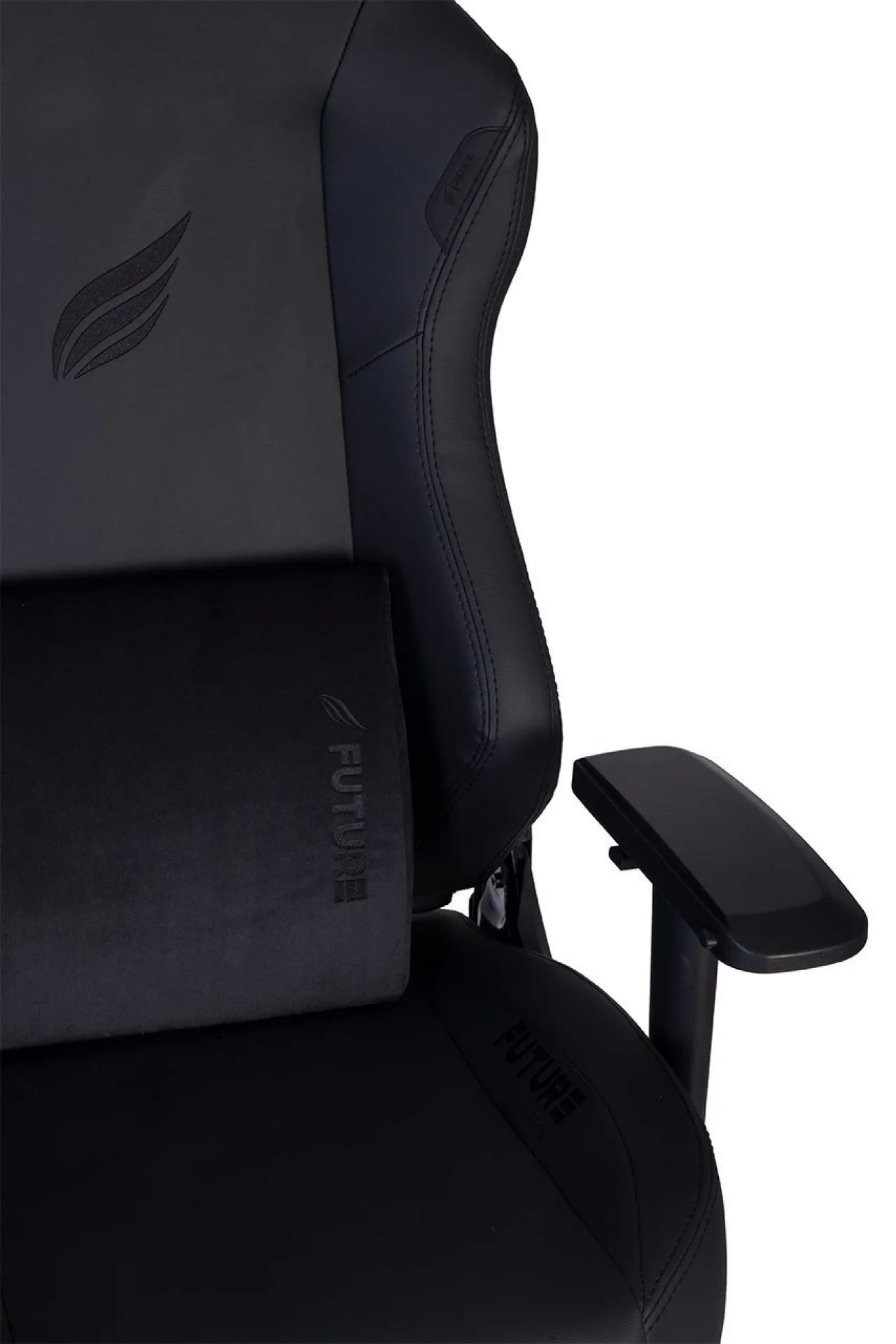 Hawk Gaming Chair Future Dark Deri Oyuncu Koltuğu