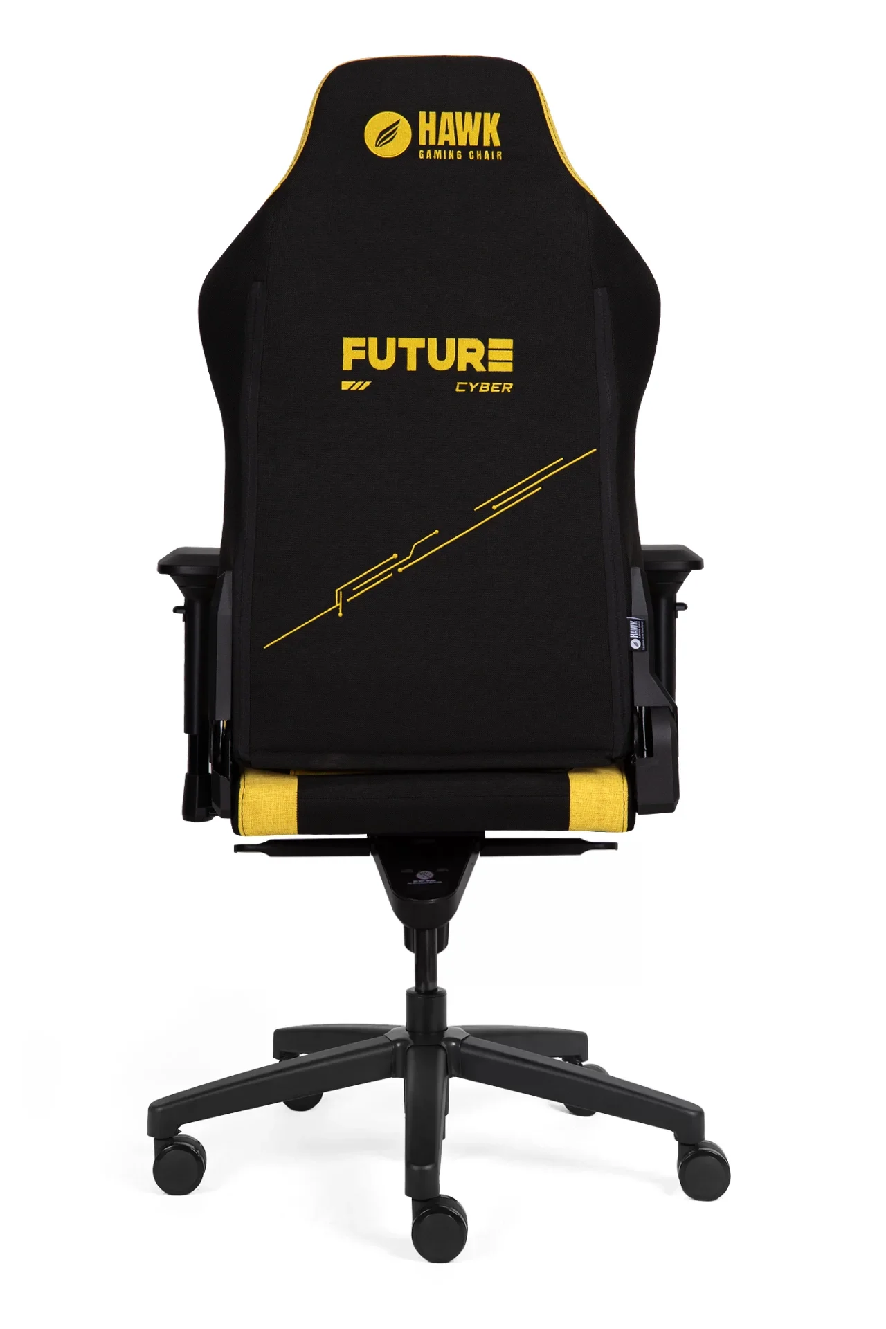 Hawk Gaming Chair Future Cyber Special Edition Kumaş Oyuncu Koltuğu