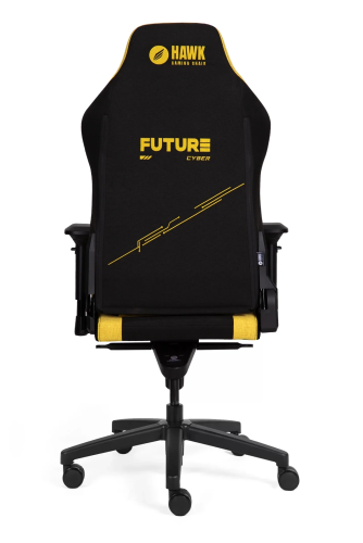 Hawk Gaming Chair Future Cyber Special Edition Kumaş Oyuncu Koltuğu