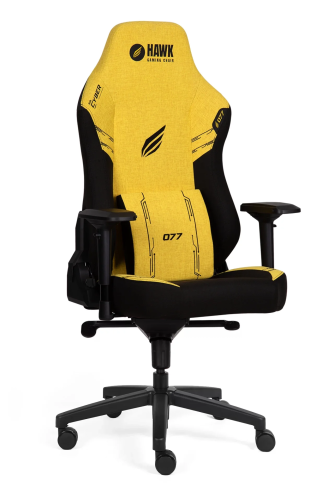 Hawk Gaming Chair Future Cyber Special Edition Kumaş Oyuncu Koltuğu