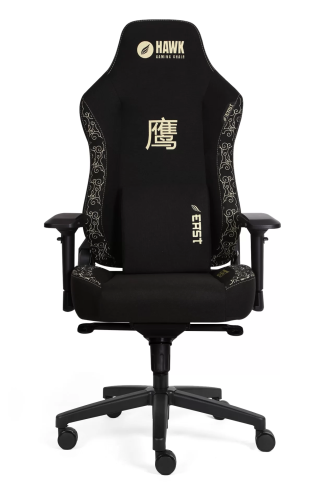 Hawk Gaming Chair Future East Kumaş Oyuncu Koltuğu
