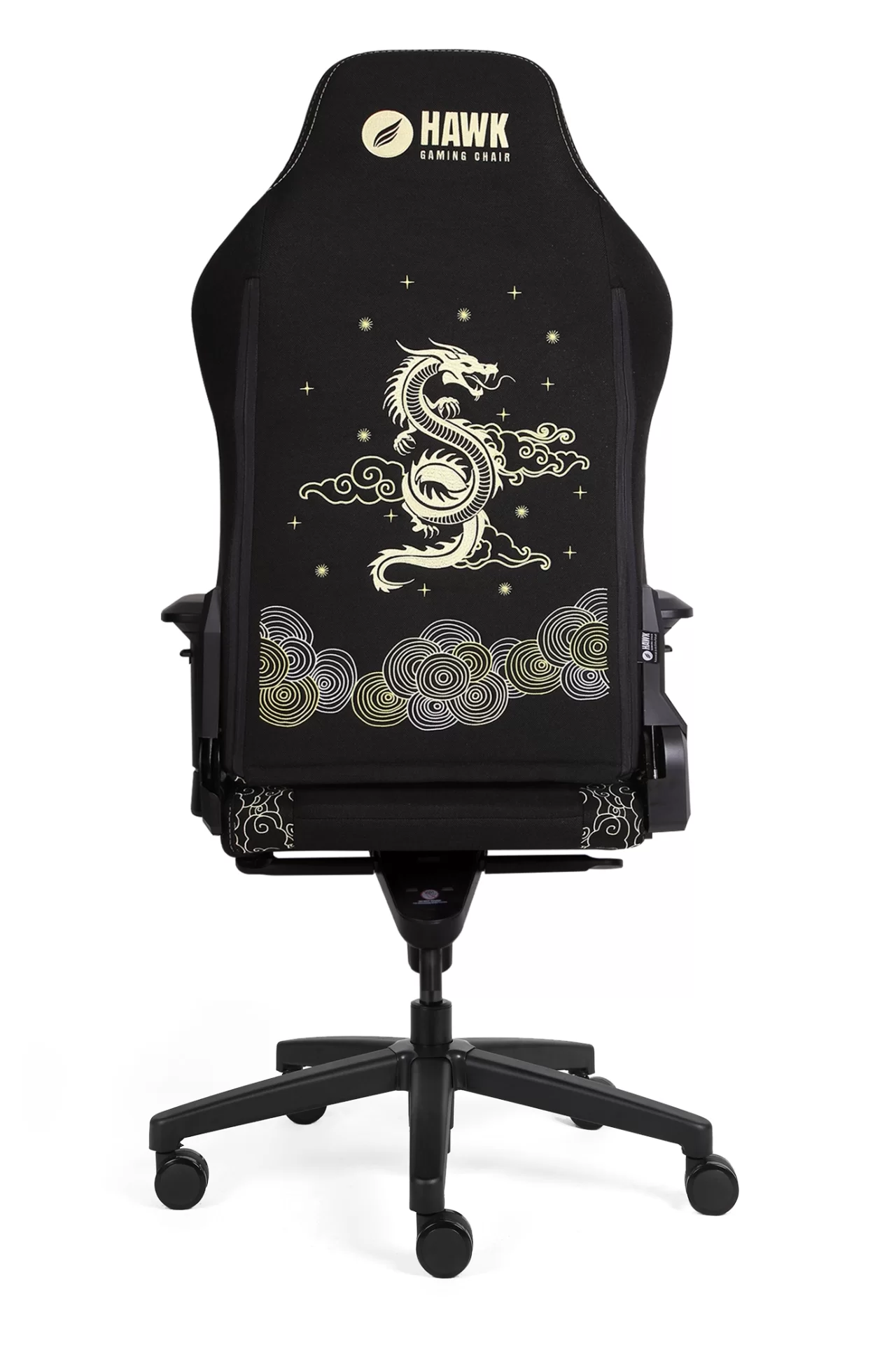 Hawk Gaming Chair Future East Kumaş Oyuncu Koltuğu