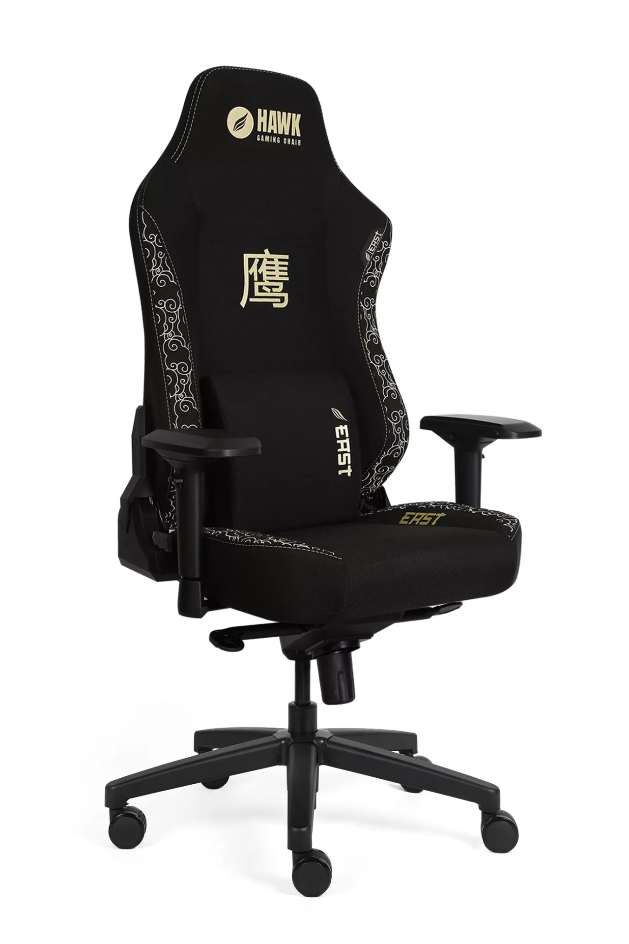 Hawk Gaming Chair Future East Kumaş Oyuncu Koltuğu