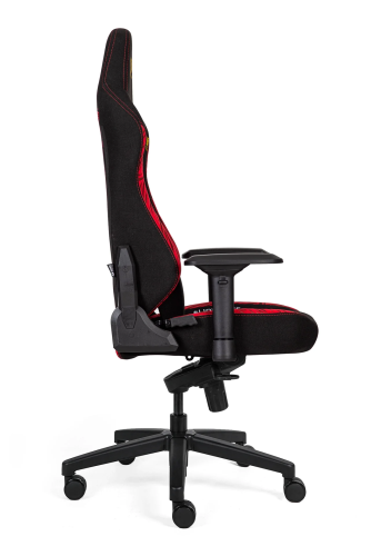 Hawk Gaming Chair Future Galatasaray Espor Special Edition Kumaş Oyuncu Koltuğu