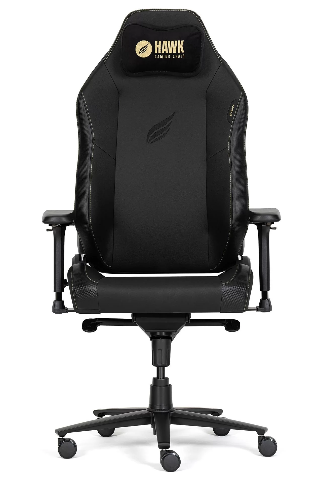 Hawk Gaming Chair Future Pro Aura Deri Oyuncu Koltuğu