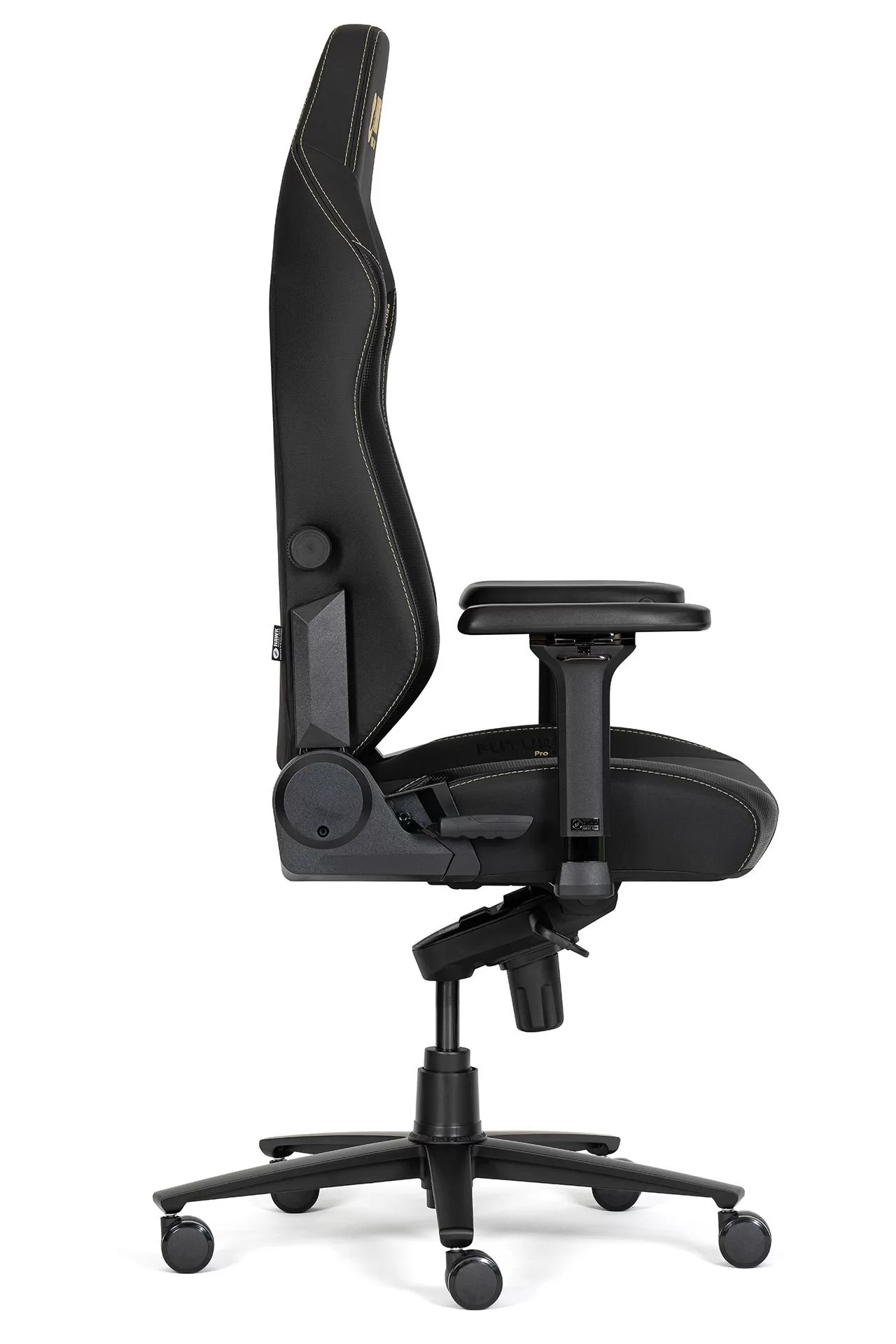Hawk Gaming Chair Future Pro Aura Deri Oyuncu Koltuğu