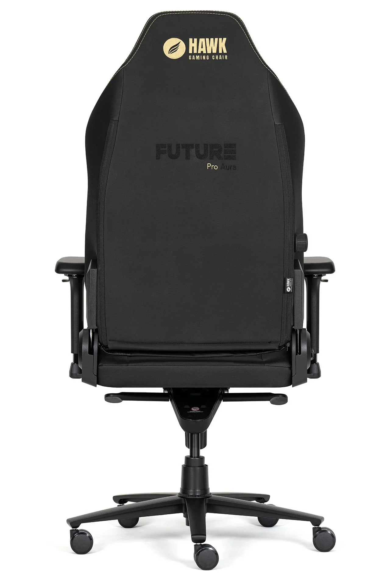 Hawk Gaming Chair Future Pro Aura Deri Oyuncu Koltuğu