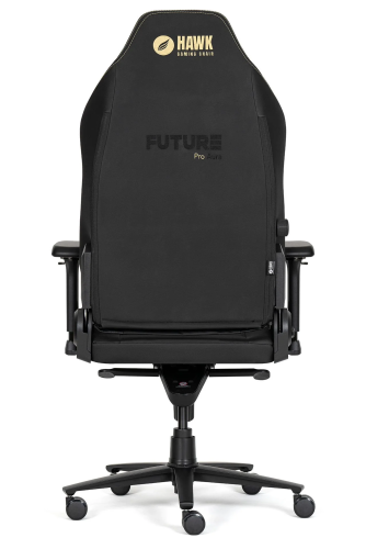 Hawk Gaming Chair Future Pro Aura Deri Oyuncu Koltuğu