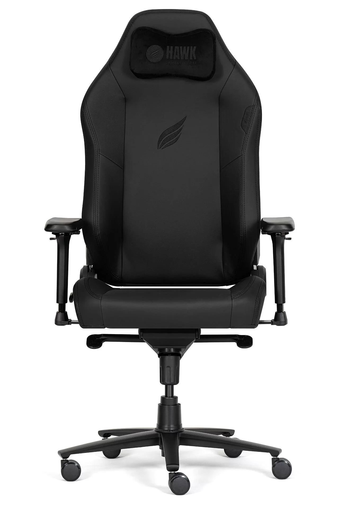 Hawk Gaming Chair Future Pro Dark Deri Oyuncu Koltuğu