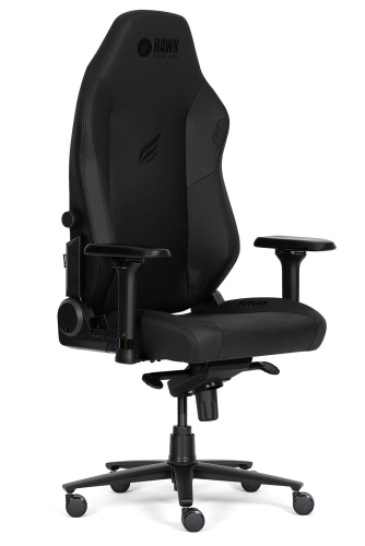 Hawk Gaming Chair Future Pro Dark Deri Oyuncu Koltuğu