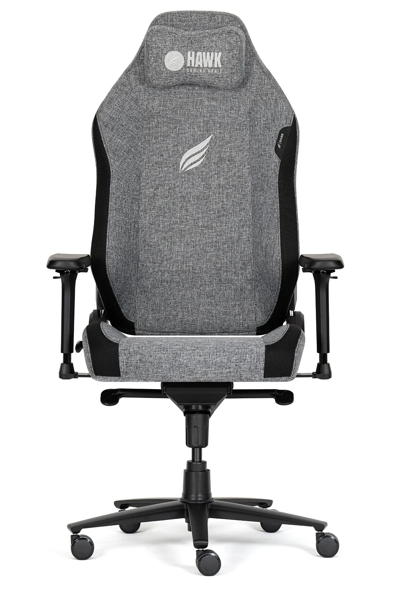 Hawk Gaming Chair Future Pro Stone Kumaş Oyuncu Koltuğu