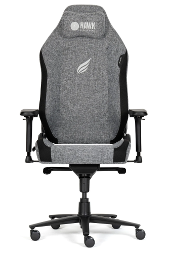 Hawk Gaming Chair Future Pro Stone Kumaş Oyuncu Koltuğu