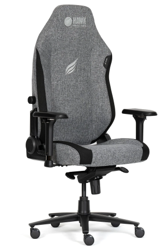 Hawk Gaming Chair Future Pro Stone Kumaş Oyuncu Koltuğu