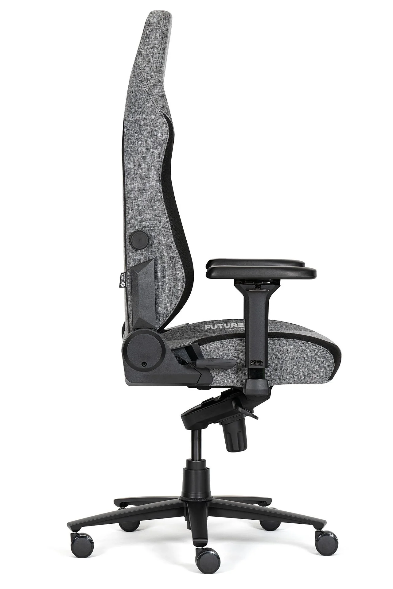 Hawk Gaming Chair Future Pro Stone Kumaş Oyuncu Koltuğu