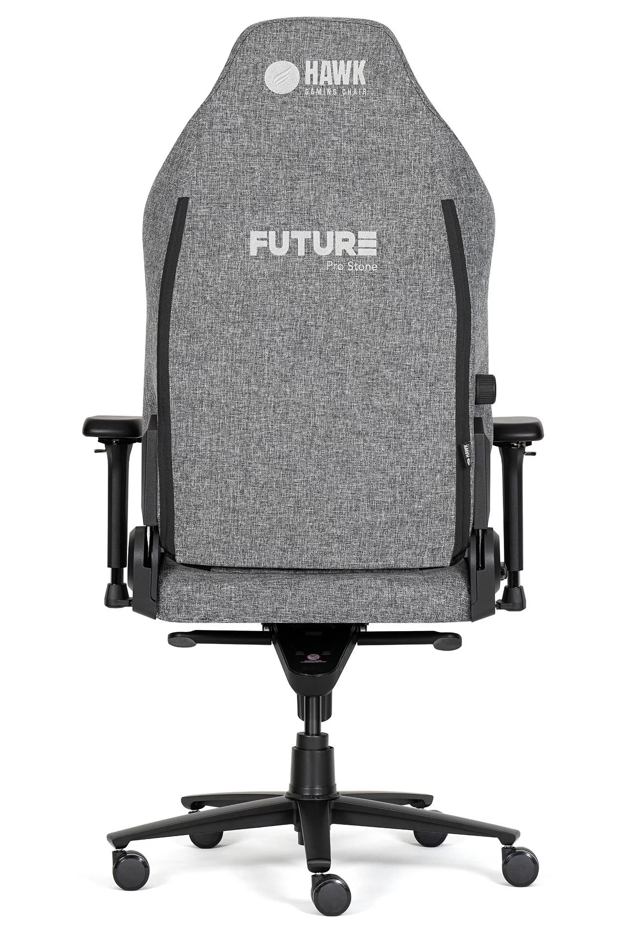 Hawk Gaming Chair Future Pro Stone Kumaş Oyuncu Koltuğu