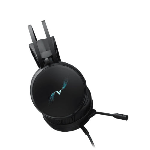 RAPOO VH310 VIRTUAL 7.1 CHANNELS GAMING HDS