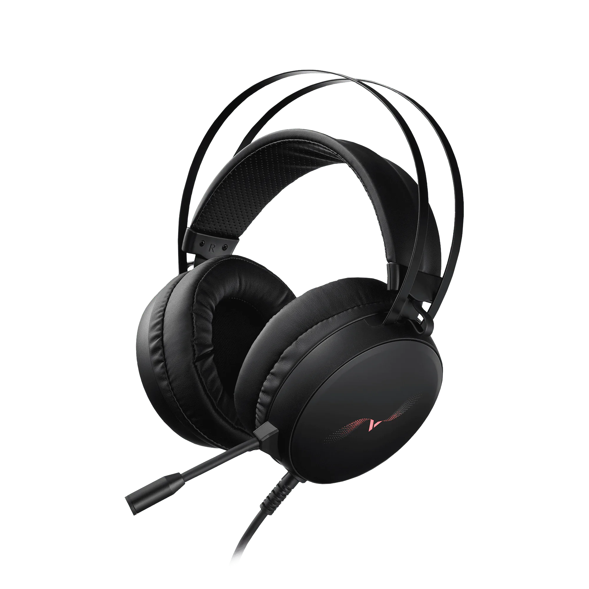 RAPOO VH310 VIRTUAL 7.1 CHANNELS GAMING HDS