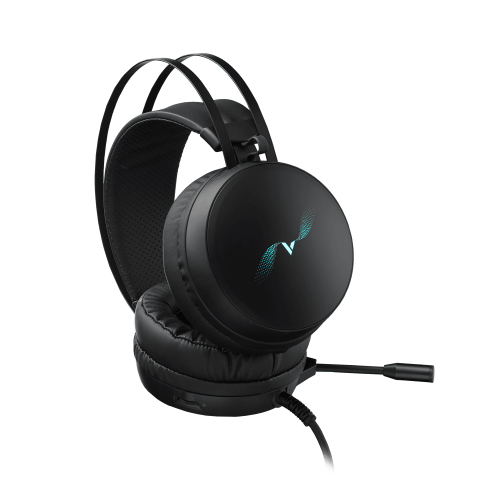 RAPOO VH310 VIRTUAL 7.1 CHANNELS GAMING HDS