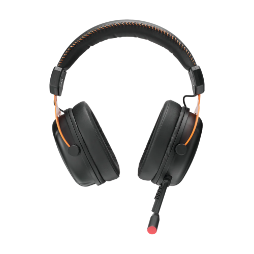 RAPOO VH350S VIRTUAL 7.1 CHANNELS GAMING HDS
